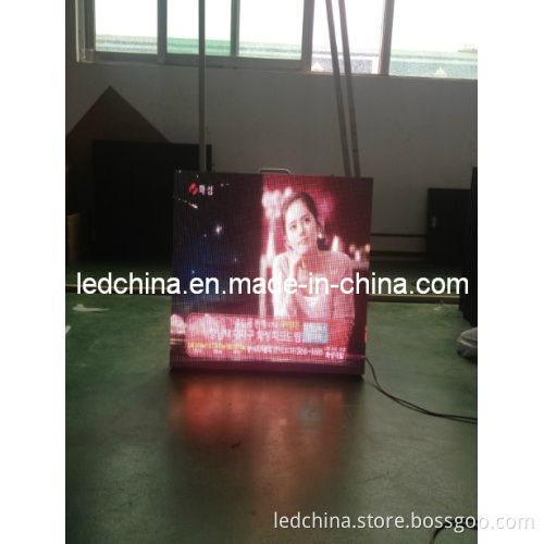 Indoor Light Weight P5 LED Video Panel